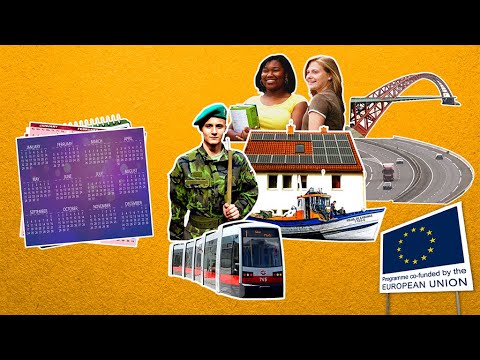 MFF: an EU budget framework for the future