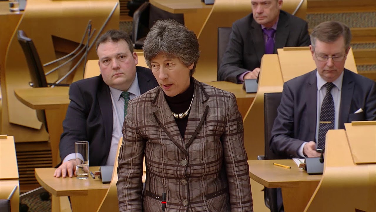 Ministerial Statement: Widening Access to Higher Education – 6 March 2…