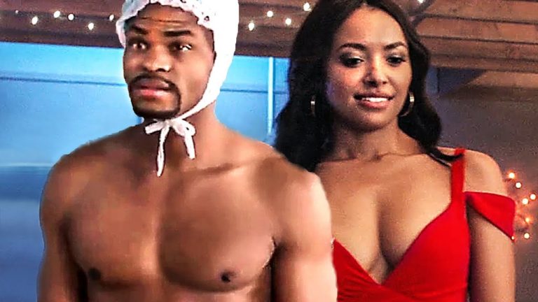 WHERE’S THE MONEY New Trailer (2018)