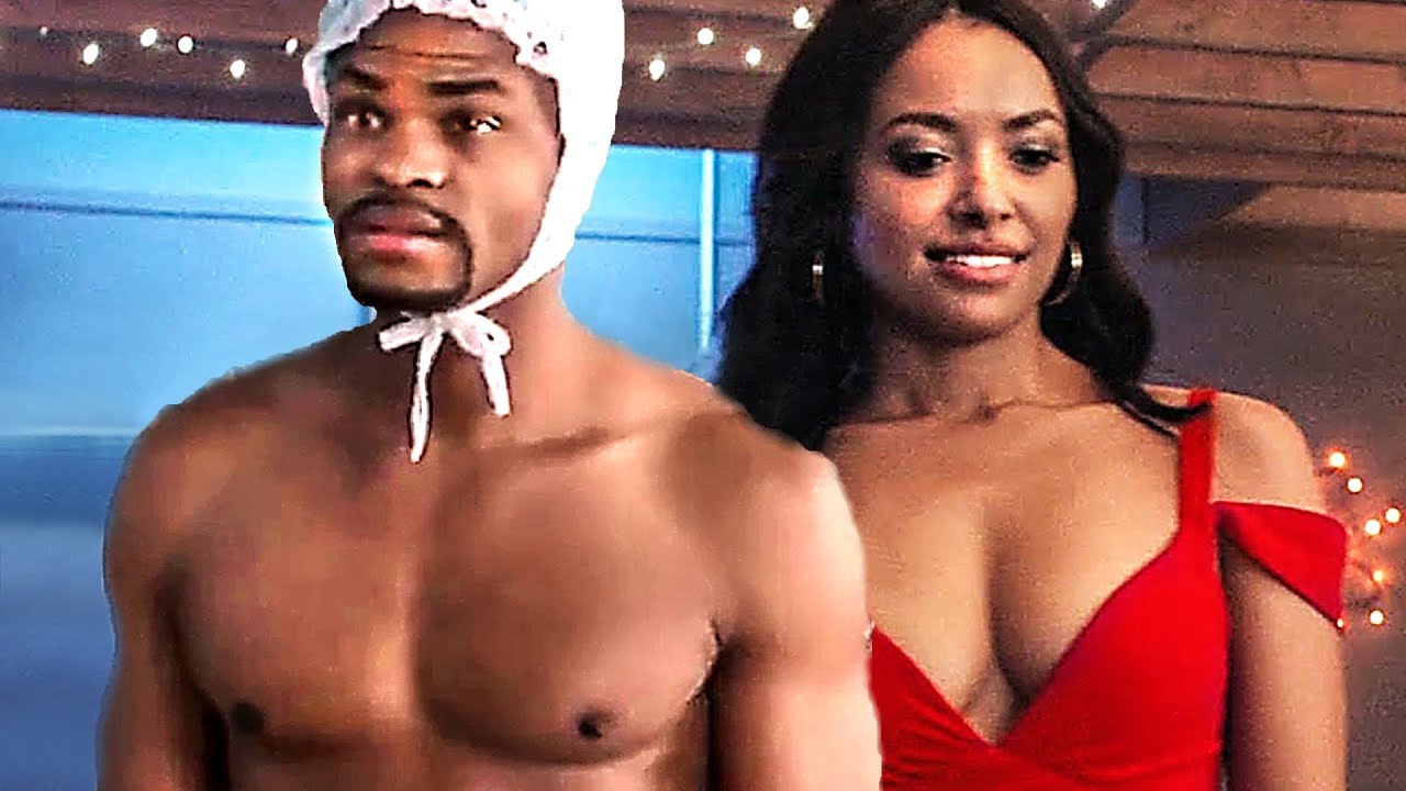 WHERE’S THE MONEY New Trailer (2018)