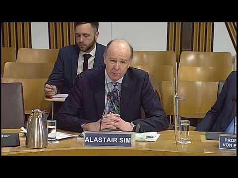 Economy, Jobs and Fair Work Committee – 6 March 2018