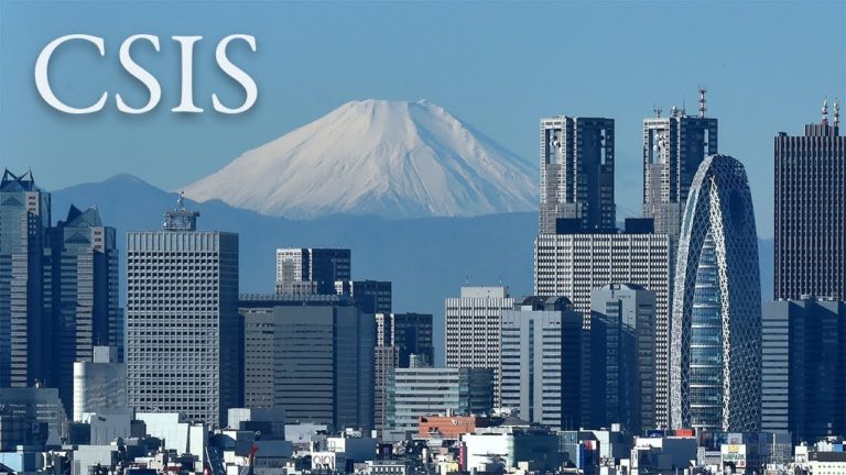 Discussion of Taiwan-U.S.-Japan Relations