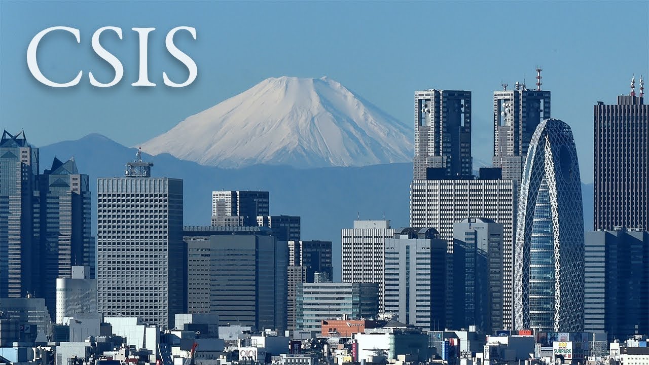 Discussion of Taiwan-U.S.-Japan Relations