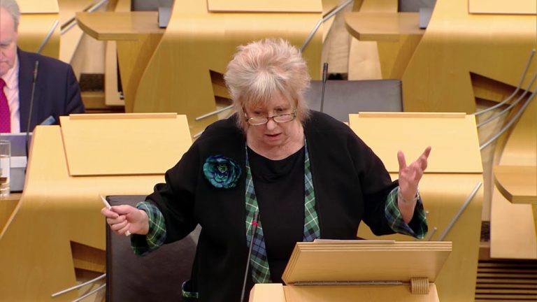 Topical Questions – 6 March 2018