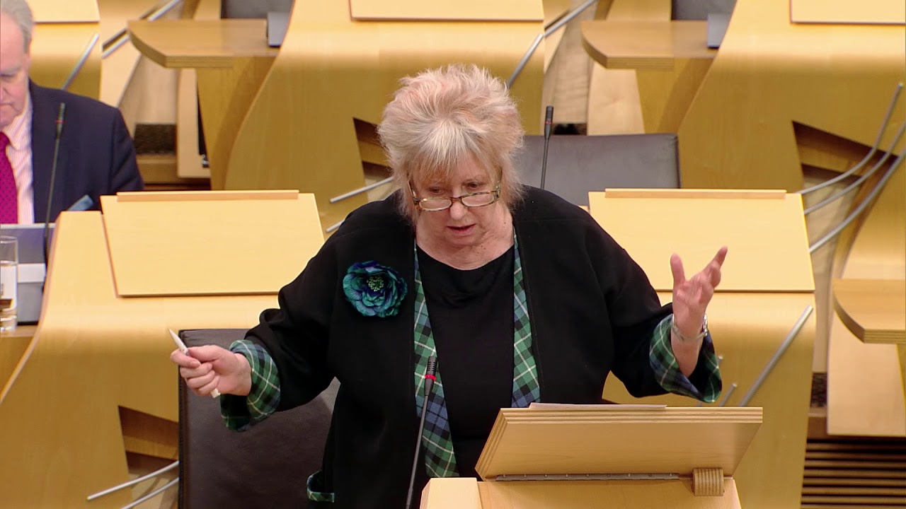 Topical Questions – 6 March 2018