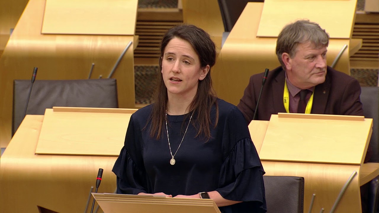 Members’ Debate: LEADER Programme – 6 March 2018