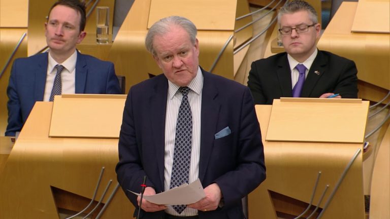 Members’ Business: Electronic and Internet Voting – 7 March 2018