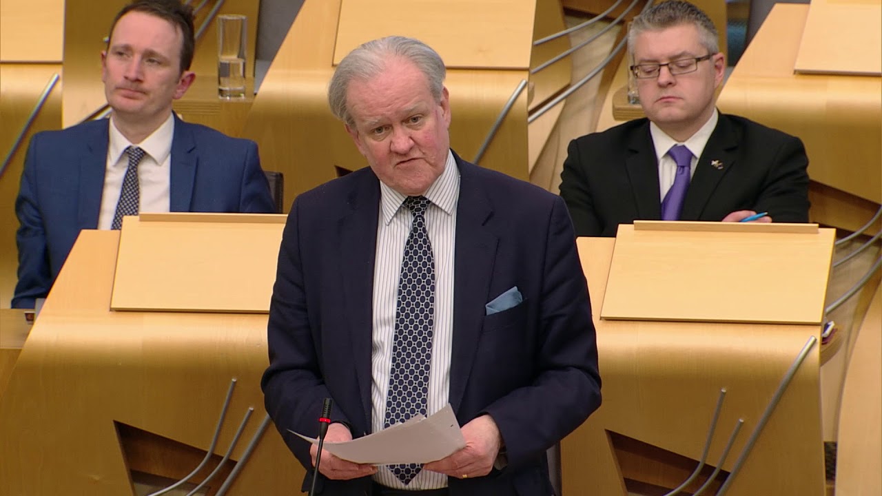 Members’ Business: Electronic and Internet Voting – 7 March 2018