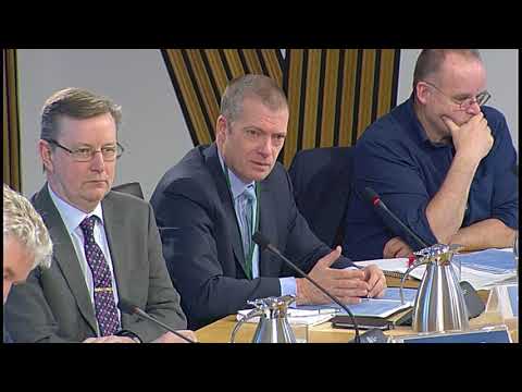 Local Government and Communities Committee – 7 March 2018