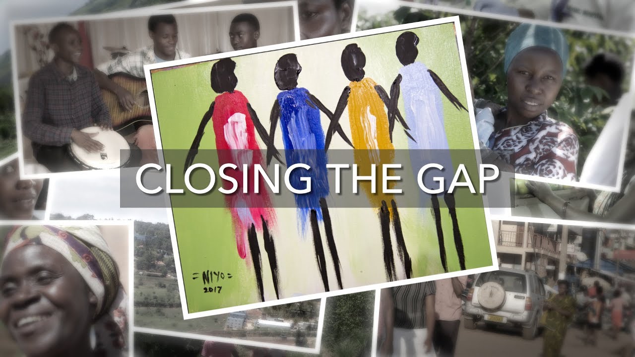 Gender Equality in Rwanda