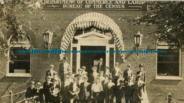 March 2018:  116th Birthday