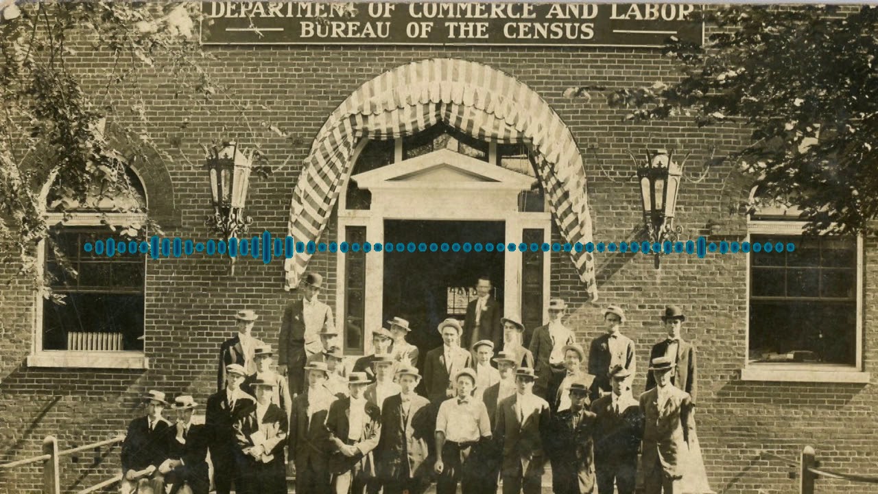 March 2018:  116th Birthday