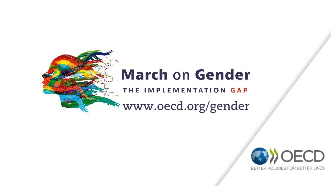 Tackling gender inequality