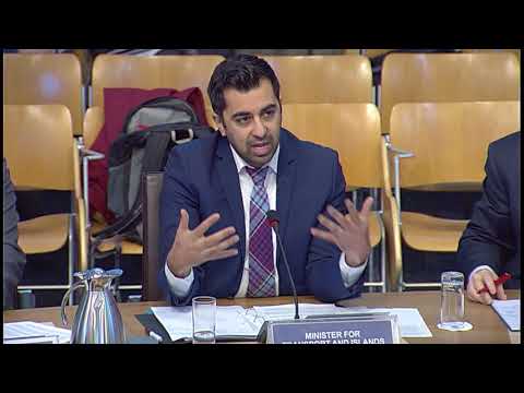 Rural Economy and Connectivity Committee – 7 March 2018