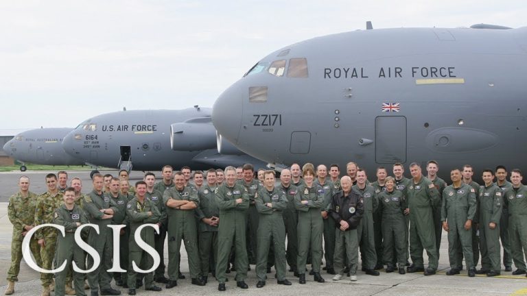 National Technology and Industrial Base Integration: How to Overcome Ba…