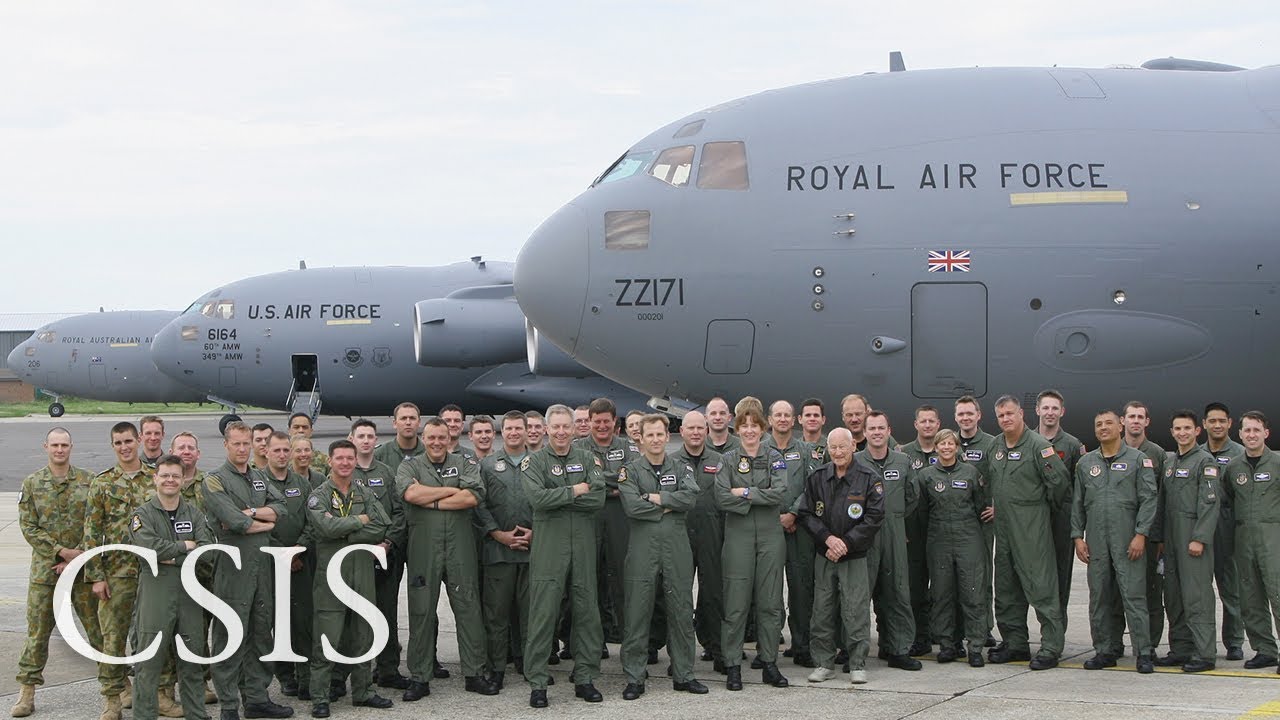 National Technology and Industrial Base Integration: How to Overcome Ba…