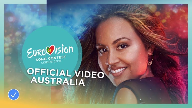 Jessica Mauboy – #We Got Love – Australia – Official Music Video – Eur…