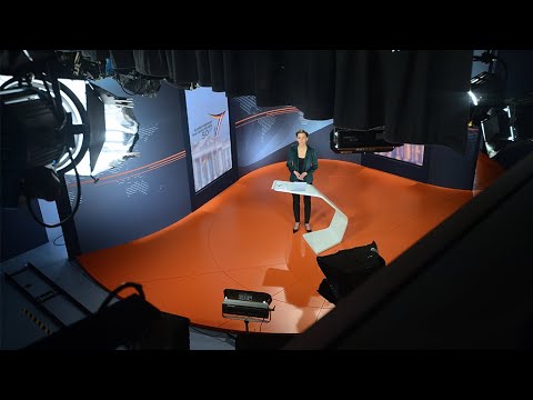 Improving women’s presence in the media