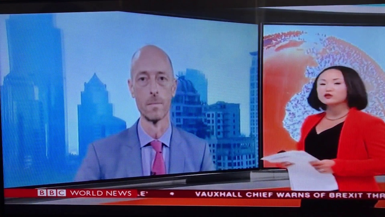 BBC interviews ILO official on working conditions in Thai fishing and …