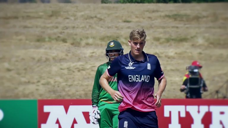 Mark Butcher on England’s U19CWC campaign