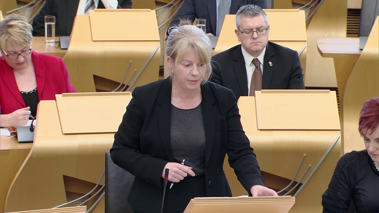 General Questions – 8 March 2018