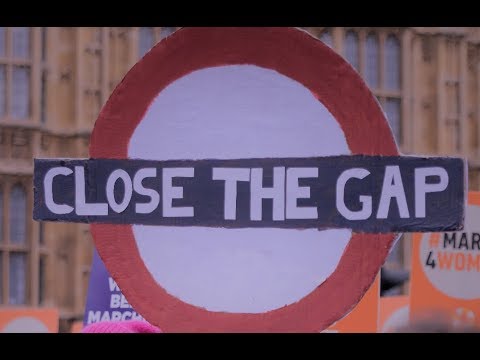 International Women’s Day 2018