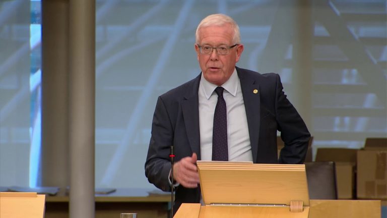 Debate: Land and Buildings Transaction Tax (Relief from Additional Amo…