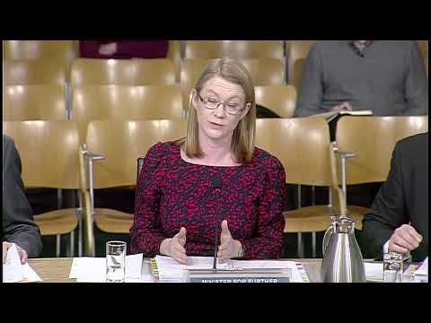 Education and Skills Committee – 7 March 2018
