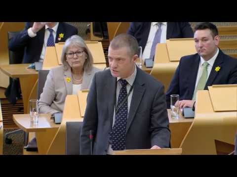 Members’ Business: Save the Greenbelt – 8 March 2018