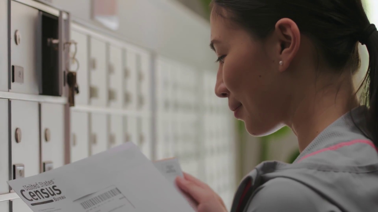 We’re the Census Bureau – alternate