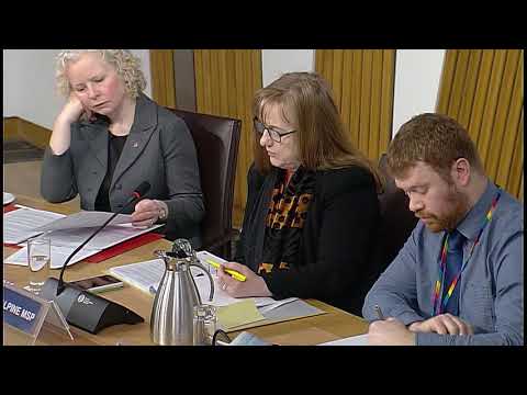 Culture, Tourism, Europe and External Relations Committee –  8 March 2…