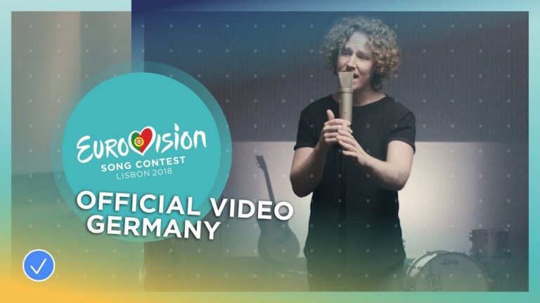 Michael Schulte – You Let Me Walk Alone – Germany – Official Music Vid…