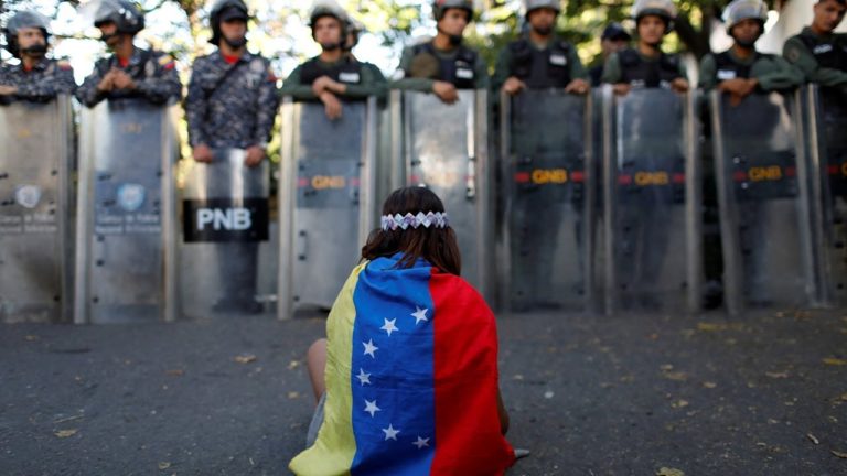 Volatile Venezuela: What to Do About the Crisis