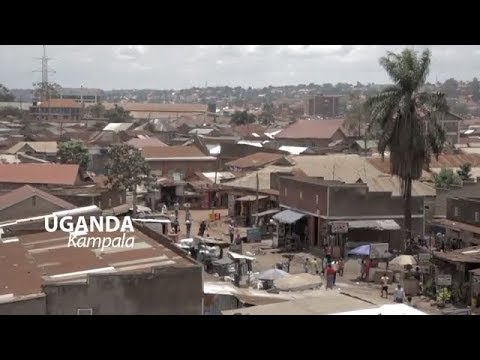 Uganda – Making Finance Work for Youth Now