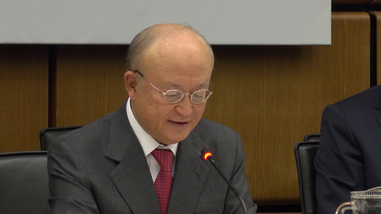 IAEA continues to monitor the DPR Korea nuclear programme