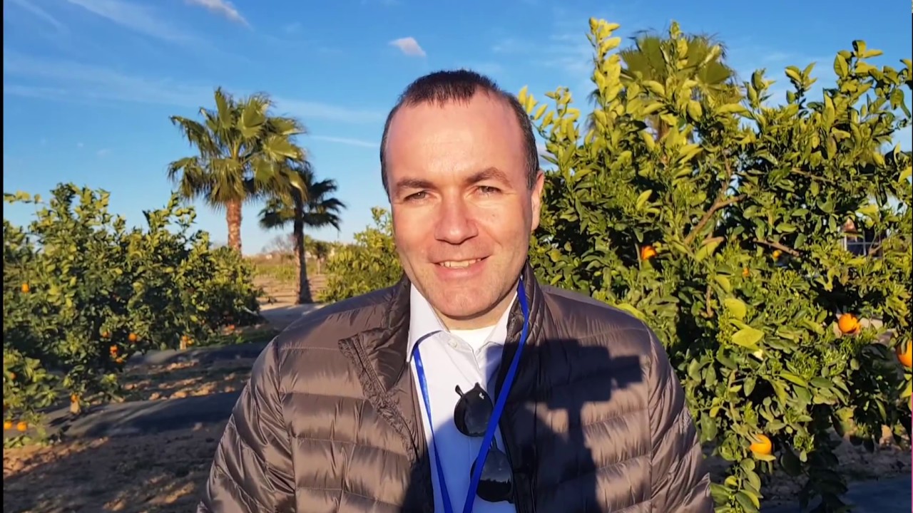 Agriculture & Innovation – a perfect match