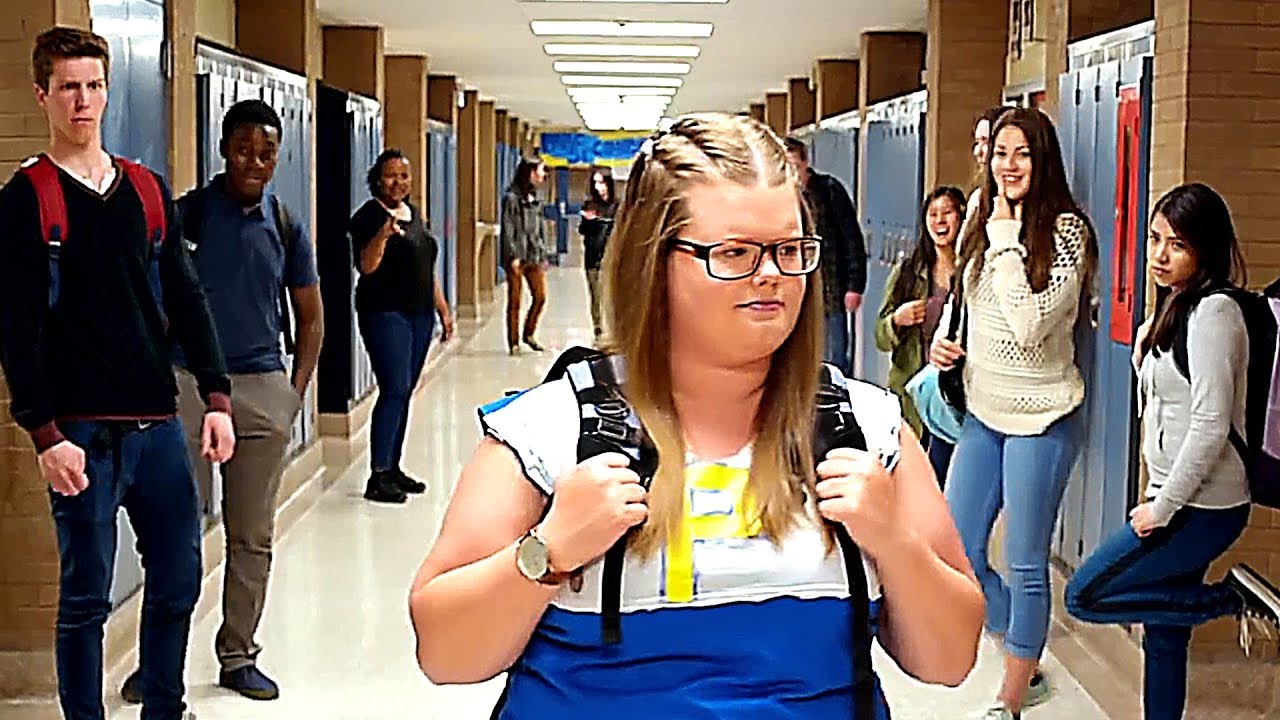 DON’T TALK TO IRENE Trailer