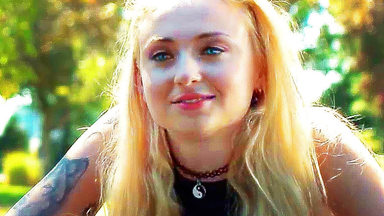 JOSIE Trailer (Sophie Turner, 2018)