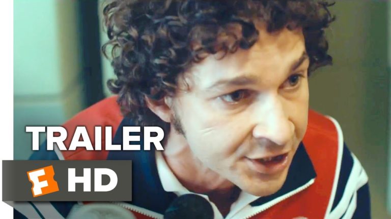 Borg vs. McEnroe Trailer #1 (2018) | Movieclilps Trailers