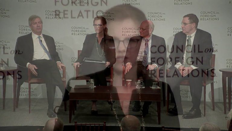 U.S. Strategy in Afghanistan and Pakistan