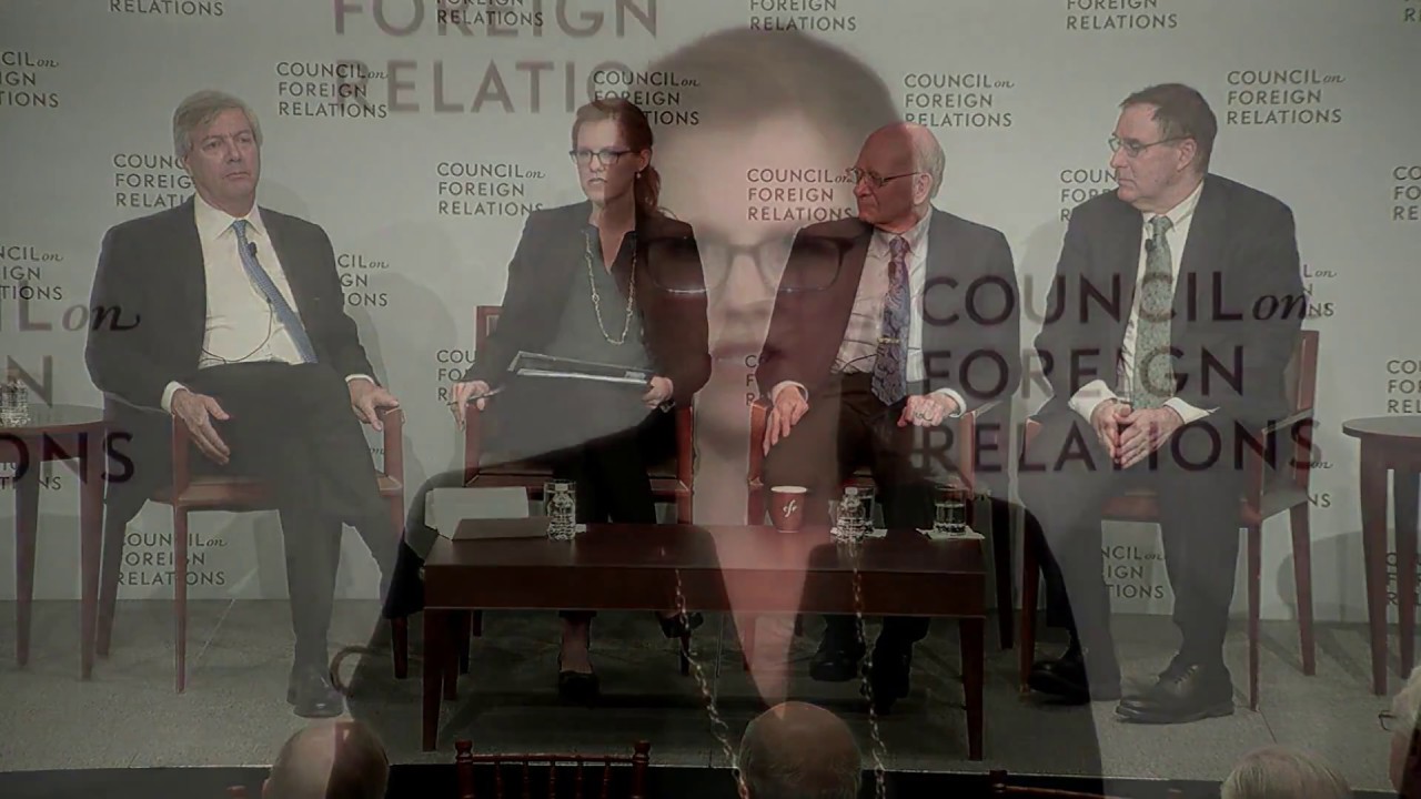 U.S. Strategy in Afghanistan and Pakistan