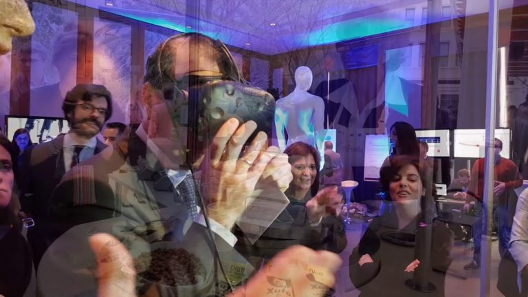 Innovation is about people