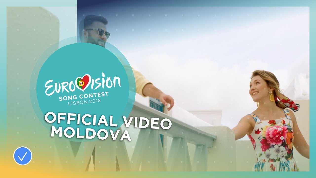 DoReDos – My Lucky Day – Moldova – Official Music Video – Eurovision 2…