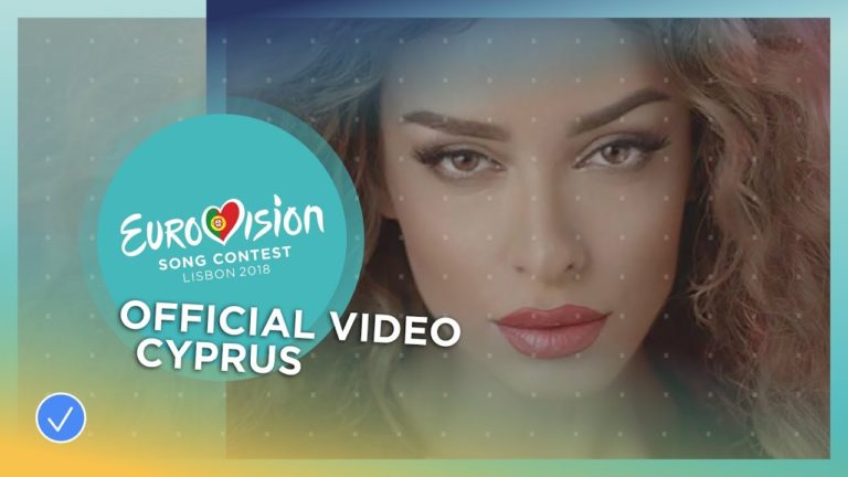 Eleni Foureira – Fuego – Cyprus – Official Music Video – Eurovision 20…