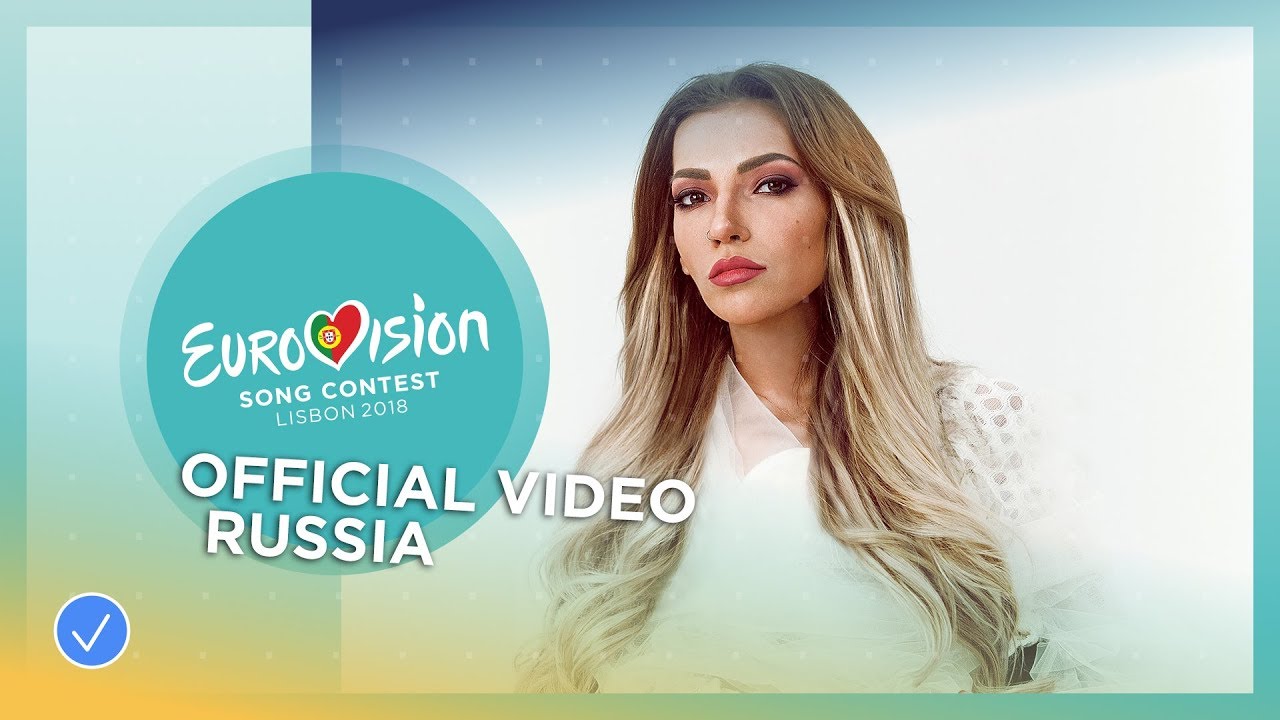 Julia Samoylova – I Won’t Break – Russia – Official Music Video – Euro…