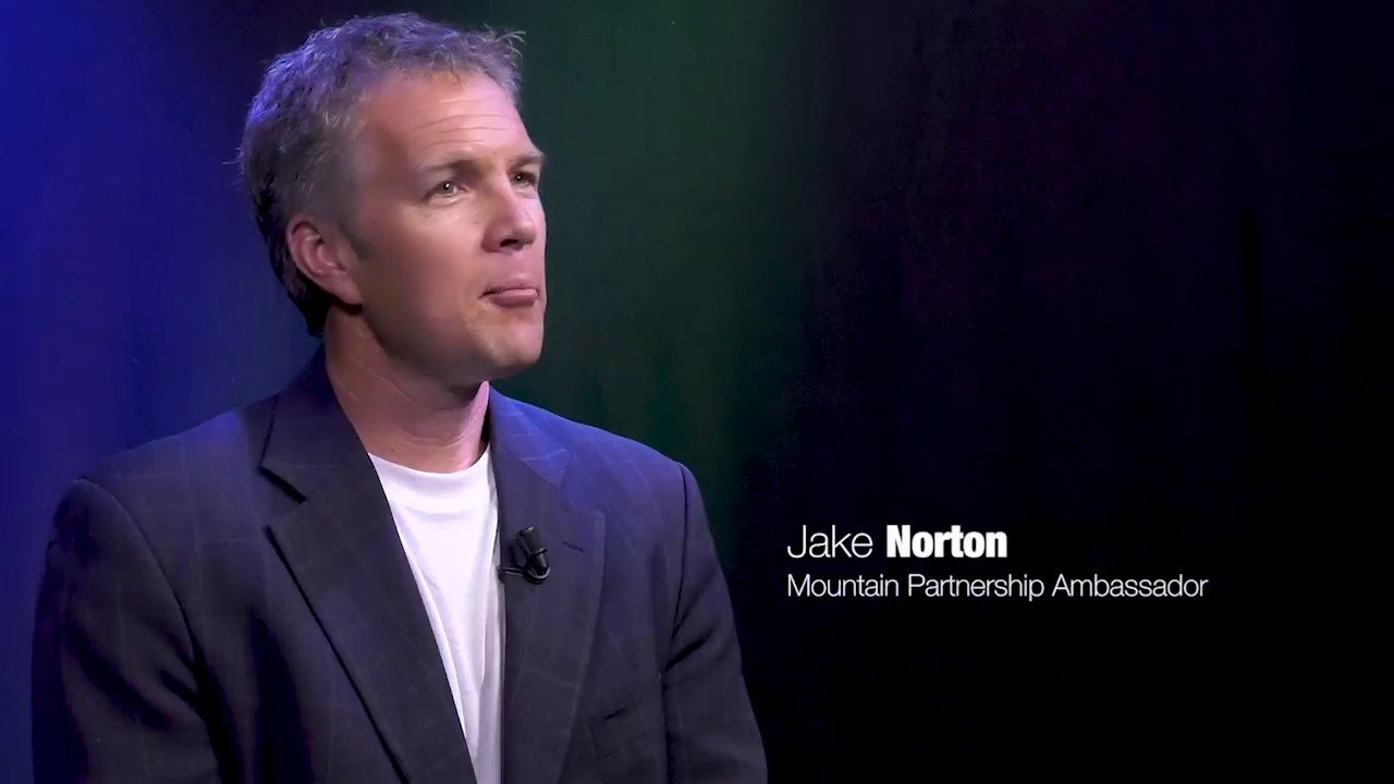 What the world can learn from mountains