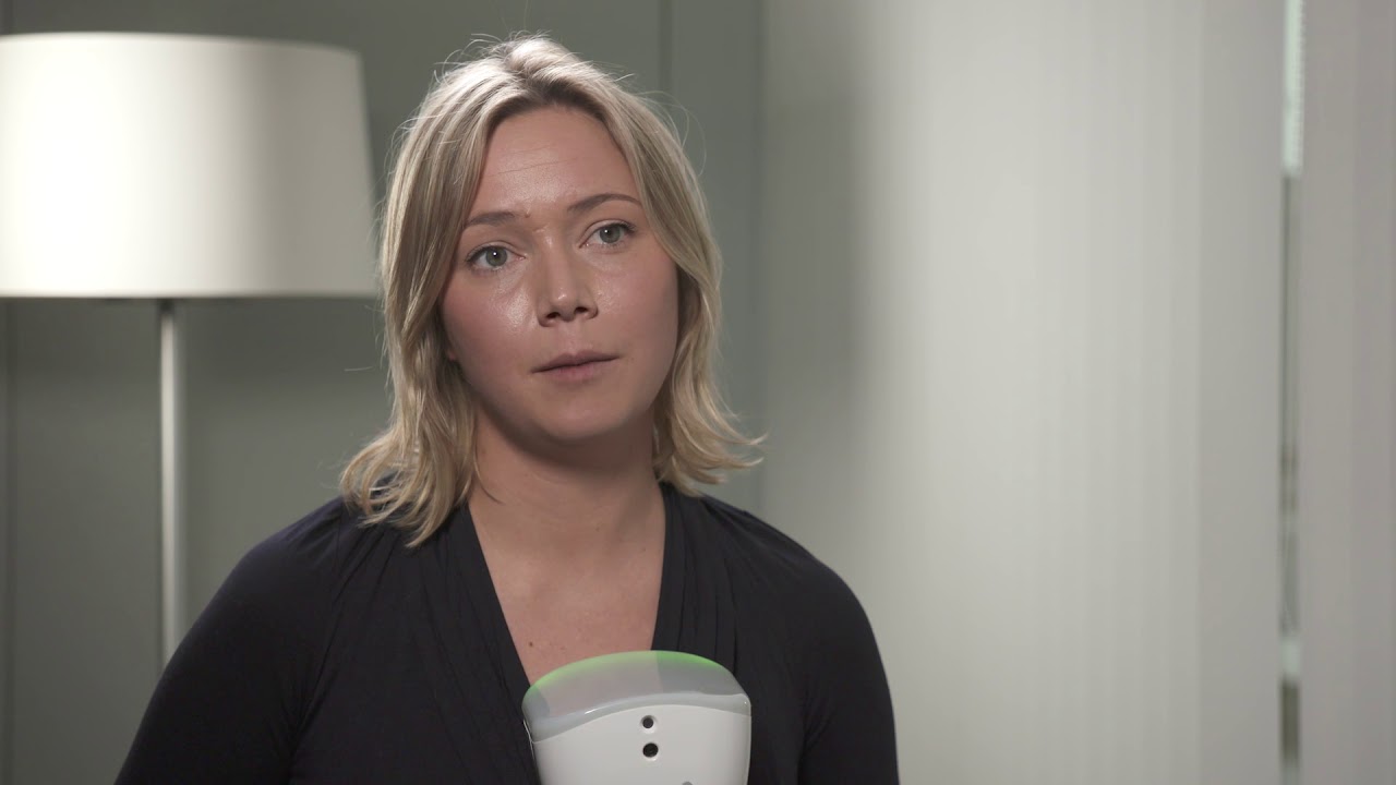 Women Innovators 2018 finalists: Karen DOLVA