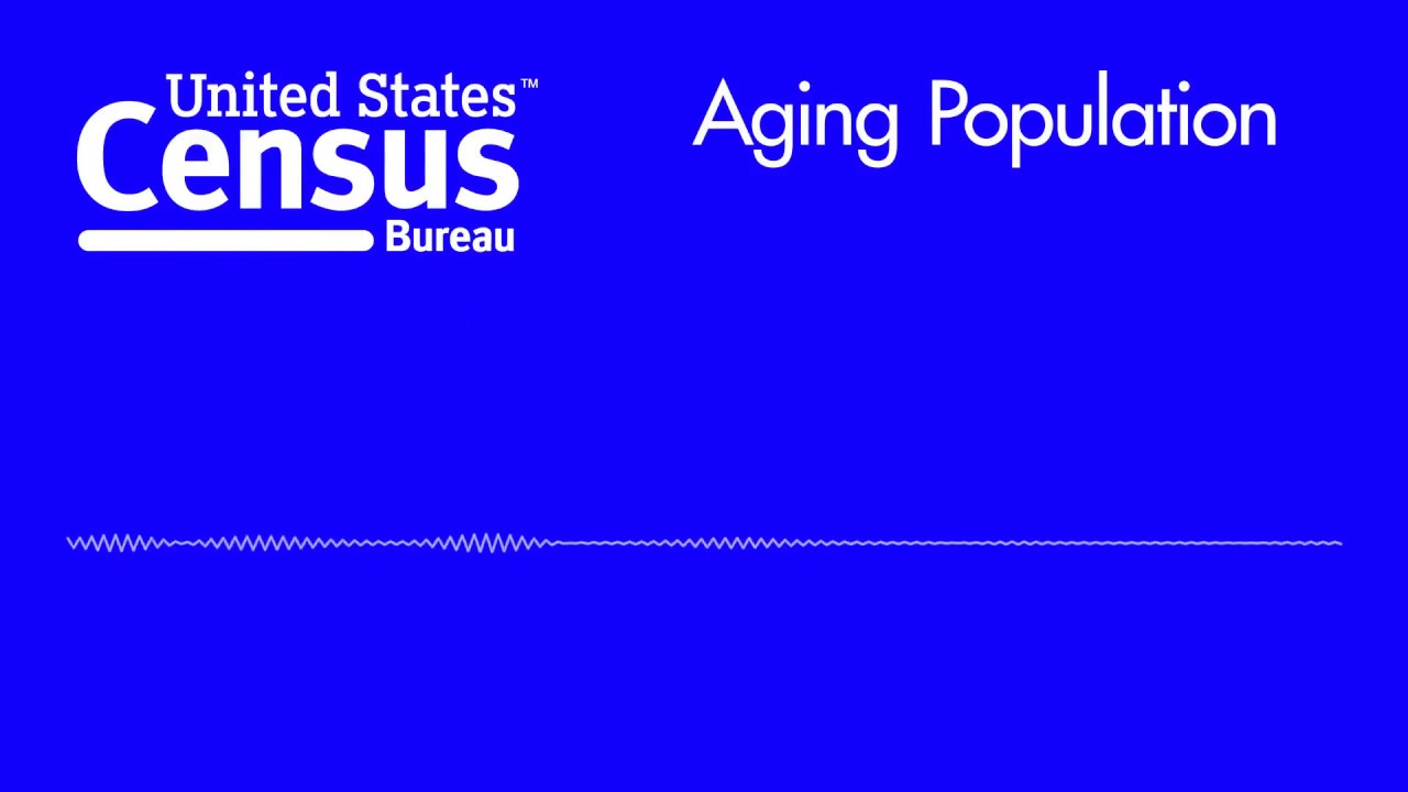 Aging Population [Waveform]