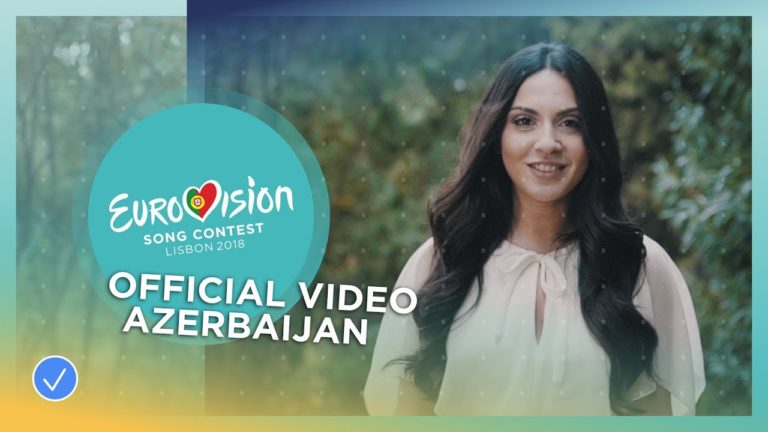 Aisel – X My Heart – Azerbaijan – Official Music Video – Eurovision 20…