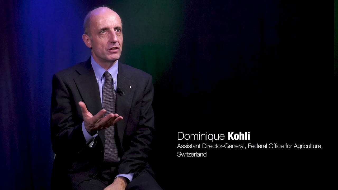 Supporting sustainable mountain development in the context of the 2030 …